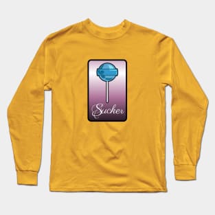 Hard Candy Long Sleeve T-Shirt